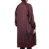 JULIUS ボンバーコート / 847COM2 Burgundy